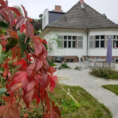 Kleines Am Wald Ferienhaus