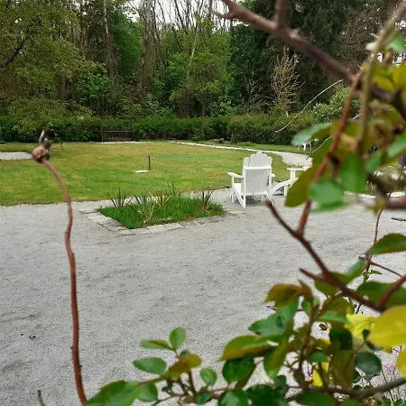 Kleines Am Wald Ferienhaus Bad Saarow