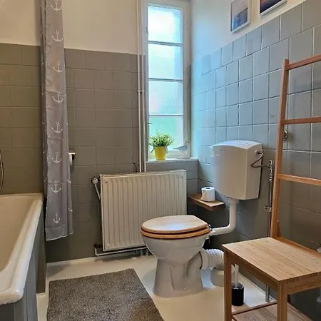 Ferienhaus Kleines Am Wald Bad Saarow