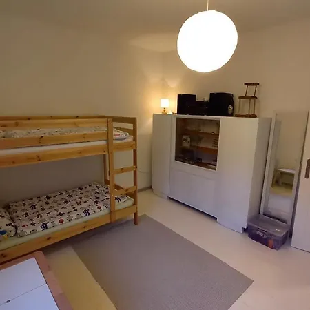 Kleines Am Wald Ferienhaus