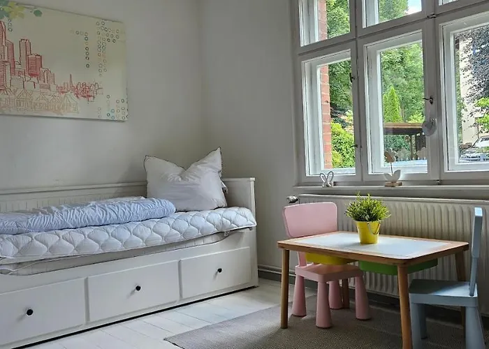 Kleines Am Wald Bad Saarow